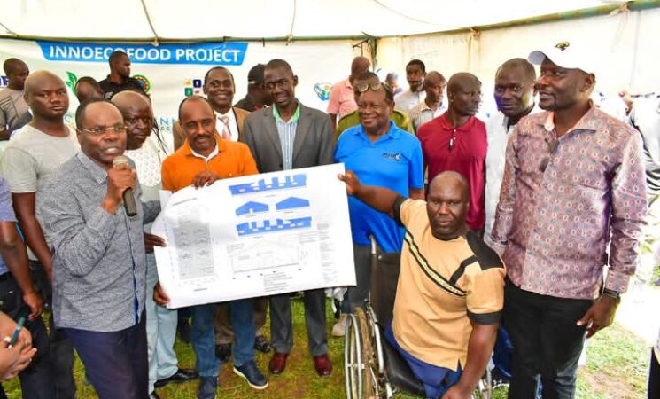 Siaya Unveils AI-Powered Aquaculture Hub to Empower Farmers and Drive Regional Growth