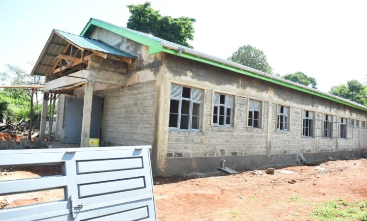     Ugenya Residents Praise Governor James Orengo’s Work and Pledge Support