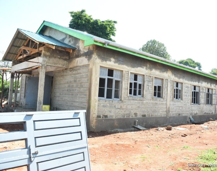     Ugenya Residents Praise Governor James Orengo’s Work and Pledge Support