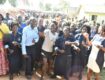 TRANSFORMING HEALTHCARE; GROUNDBREAKING OF BAR NDEGE AND URENGA HEALTH CENTRES