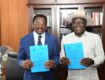 County Government of Siaya Signs MoU with SHOFCO to Enhance Community Development