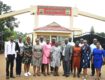THE COUNTY GOVERNMENT OF SIAYA MEETS MULTI AGENCY SECTORIAL TEAM ON KENYA DEVOLUTION SUPPORT PROGRAM 11