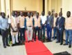 SIAYA  RECEIVES MEDICAL  CONSIGNMENTS AND MOBILITY BICYCLES FROM  AMREF AFRICA AND CHSI