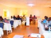 Siaya County Partners with FAO and EU to Shape Sustainable Blue Economy Hub in Luanda K’Otieno