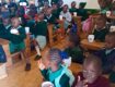 ECDE School Feeding Program Assessment in North Ugenya Ward