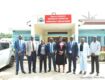 CABINET INSPECTION OF SIAYA COUNTY REFERRAL HOSPITAL EMERGENCY UNIT AHEAD OF COMMISSIONING BY GOV. ORENGO