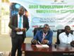 Pre-Devolution Conference Innovation Exhibition Interview