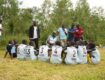 Siaya County Hosts Successful Regional Handball Games for Girls