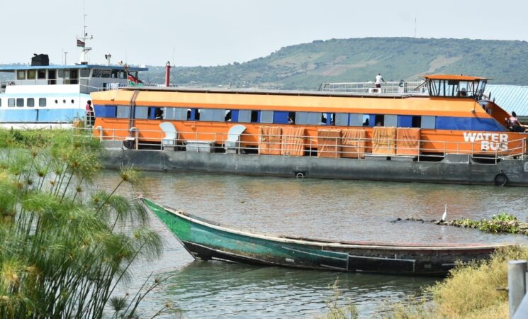 Gov. Orengo’s Blue Economy Vision Transforms Siaya’s Shorelines, Boosting Jobs and Livelihoods