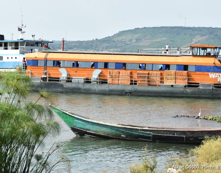 Gov. Orengo’s Blue Economy Vision Transforms Siaya’s Shorelines, Boosting Jobs and Livelihoods