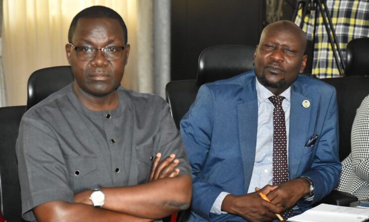 Siaya County Sets Stage for Medical and Sporting Excellence with KDF-Led Hospital and Stadium Projects