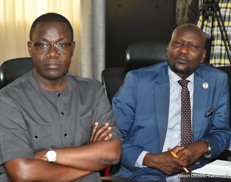 Siaya County Sets Stage for Medical and Sporting Excellence with KDF-Led Hospital and Stadium Projects