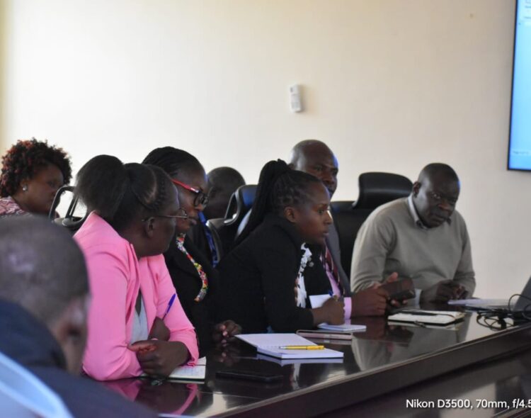DEPARTMENT OF GOVERNANCE, ADMINISTRATION, AND ICT PERFORMANCE CONTRACTING