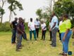 KICOSCA Inspection Team Wraps Up Final Day of Facility Assessment in Siaya County