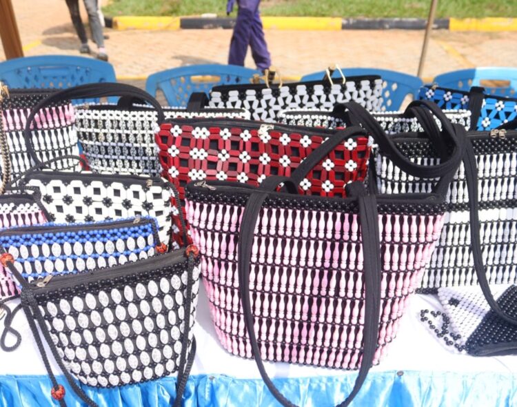 Siaya Celebrates Innovation at Pre-Devolution Innovation Exhibition