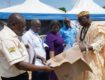 Siaya’s Innovation Exhibition Showcases Sustainable Leather Artistry by Local Eco-Warrior