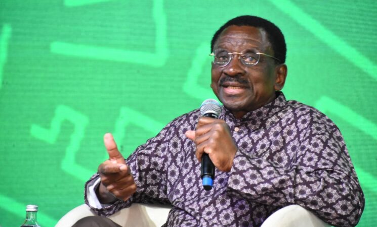 Governor Orengo Champions Human Rights and Social Justice at 9th Devolution Conference