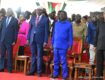 ODM Leader Raila Odinga Presides Over Day Two of the 9th Devolution Conference