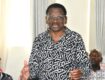 Governor Orengo Holds Consultative Meeting with Siaya County Leadership