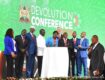 THE 9TH DEVOLUTION CONFERENCE  KICKS OFF IN HOMA BAY
