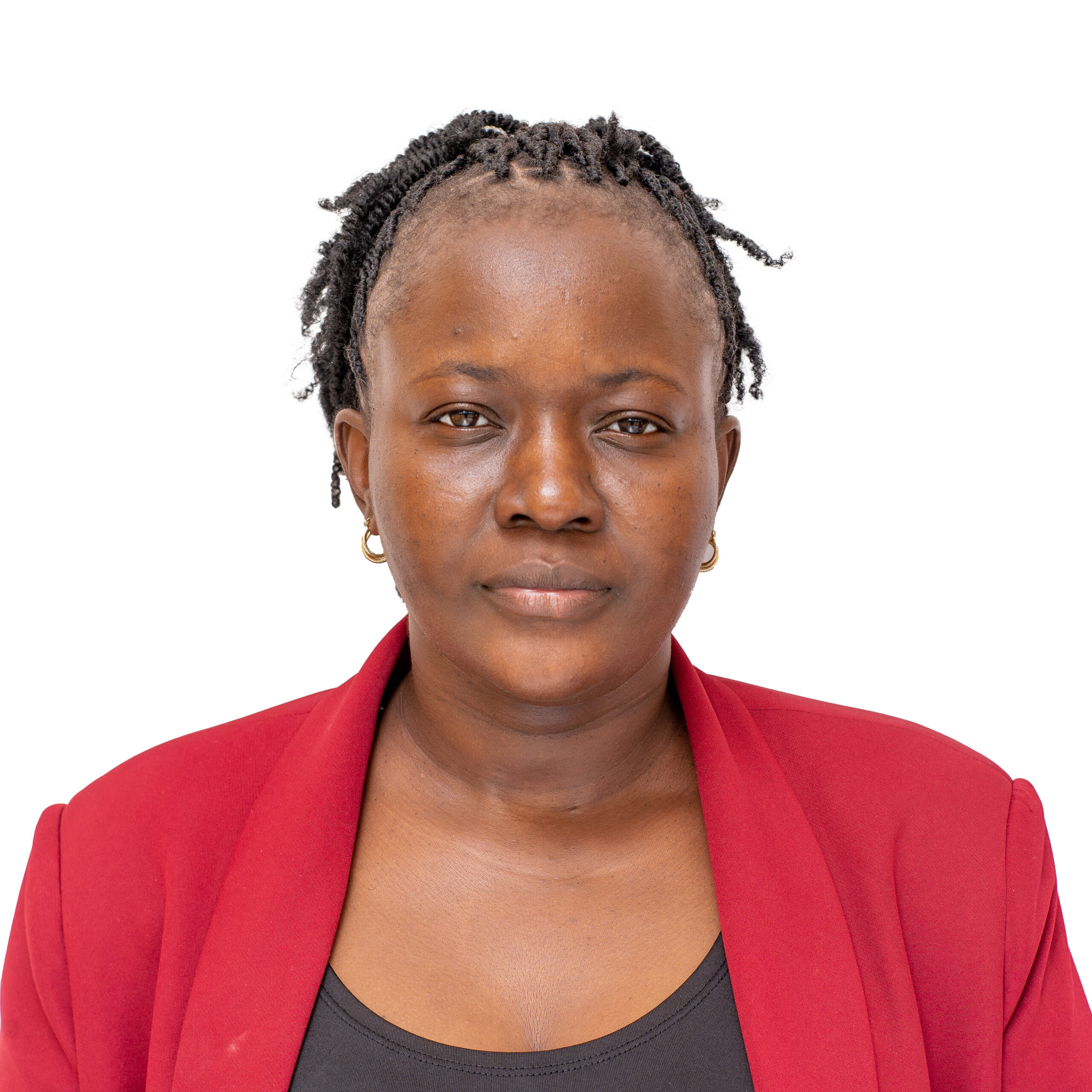 Linet Achila Oyola