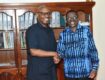 Governor James Orengo Meets with Nuclear Power and Energy Agency