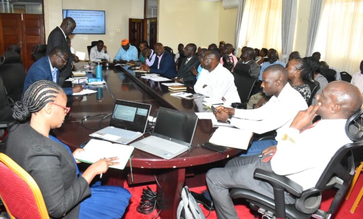Siaya County Gears Up for 9th Devolution Conference