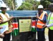Governor Orengo Breaks Ground on Ultramodern Ukwala Sub-County Hospital Annex, Elevating Healthcare for the Residents