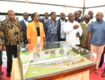 GOV. ORENGO HOSTS CS TUYA FOR GROUNDBREAKING OF SIAYA LEVEL 5 HOSPITAL AND JARAMOGI OGINGA ODINGA STADIUM PHASE II UPGRADE