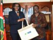 GOVERNOR JAMES ORENGO MEETS WITH KCB GROUP TO EXPLORE AREAS OF STRATEGIC PARTNERSHIP