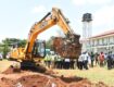 Groundbreaking Ceremony of Siaya’s Level 5 Hospital Marks New Era for County Healthcare