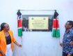 CS Tuya Launches Phase II Upgrade of Jaramogi Oginga Odinga Stadium