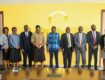 Governor Orengo Meets LAPFUND to Cement Partnership Ahead of Siaya International Trade & Investment Conference.
