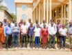 SIAYA COUNTY PREPARES FOR FOR KDSP II GRANT ASSESSMENT