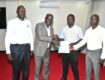 County Government of Siaya and Health Union Officials Sign Return-to-Work Agreement, Ending Strike