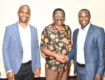 Governor Orengo Leads Talks to End Healthcare Standoff