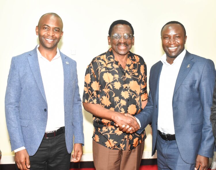 Governor Orengo Leads Talks to End Healthcare Standoff