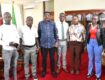 GOVERNOR ORENGO MAKES FINAL APPEAL FOR SITICO ON KBC