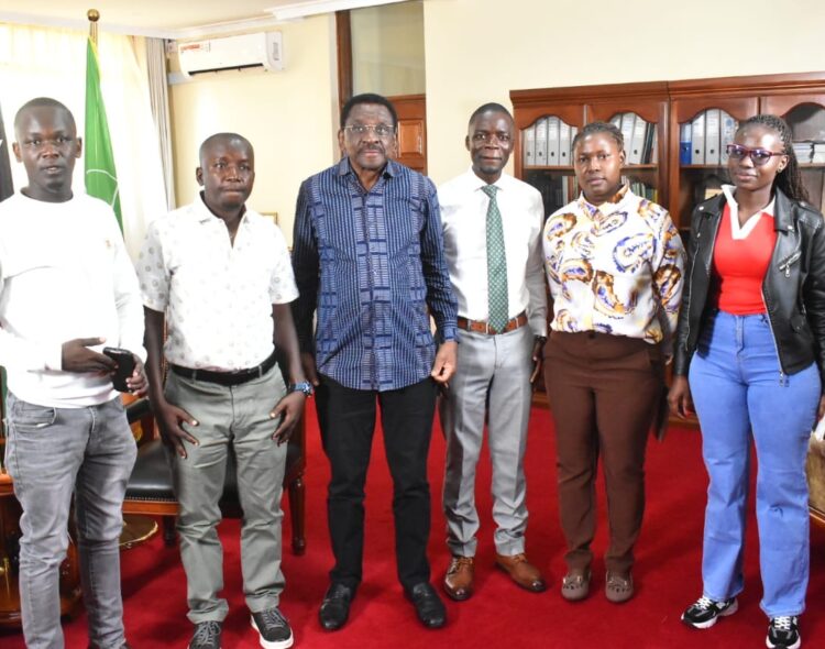 GOVERNOR ORENGO MAKES FINAL APPEAL FOR SITICO ON KBC