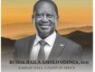 Siaya County Special Tributes Edition