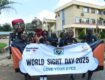 SIAYA COMMEMORATES WORLD SIGHT DAY, PROVIDES EYE CARE SERVICES TO STAFF