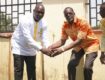SIAYA PARTNERS WITH NGO FOR TREE PLANTING