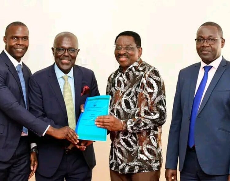 Siaya County Signs Performance Contracts for FY 2025/2026 to Boost Service Delivery