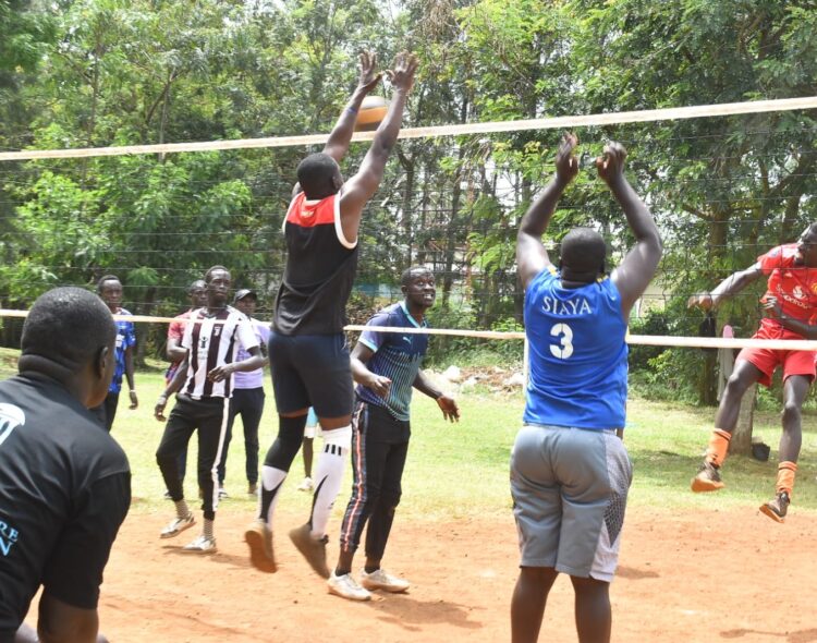 Siaya County Gears Up to the Host 12th KICOSCA Games.