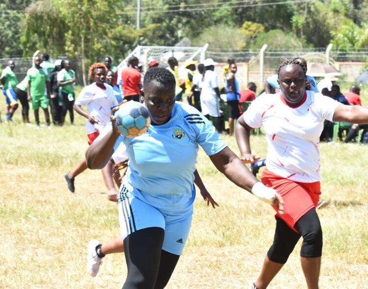 SIAYA DELIVERS IMPRESSIVE PERFORMANCE ON DAY TWO OF KICOSCA GAMES