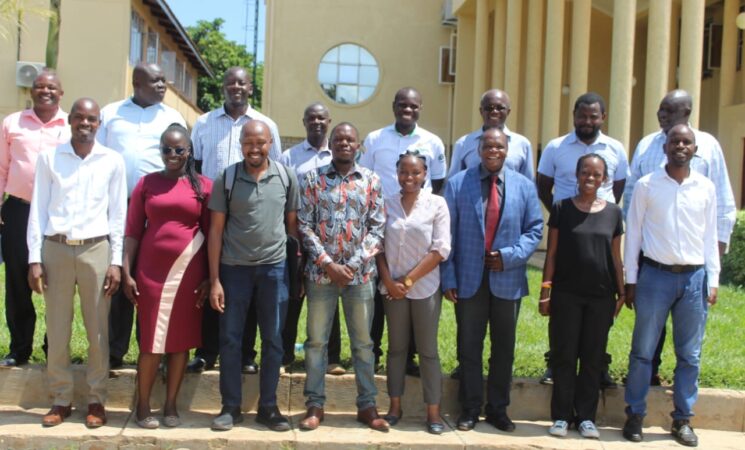 Siaya County Launches Plan to Power Clean Affordable and Sustainable future.