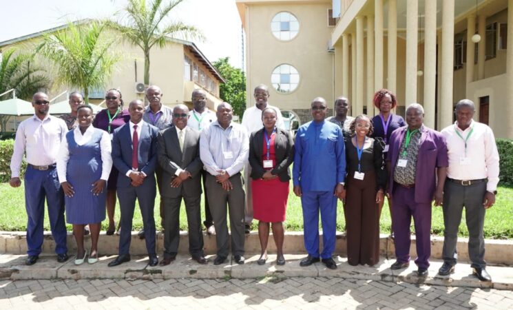 WILL SIAYA COUNTY QUALIFY FOR KDSP II INVESTMENT GRANT?