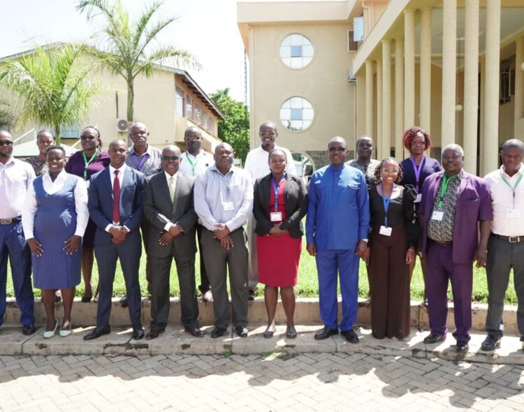 WILL SIAYA COUNTY QUALIFY FOR KDSP II INVESTMENT GRANT?