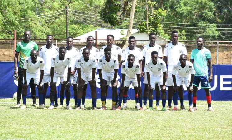 SIAYA MEETS HOMA BAY ON THE PITCH IN DAY TWO OF THE 5TH EDITION OF THE PINY LUO CULTURAL FESTIVAL