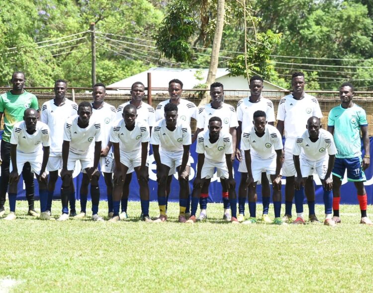 SIAYA MEETS HOMA BAY ON THE PITCH IN DAY TWO OF THE 5TH EDITION OF THE PINY LUO CULTURAL FESTIVAL